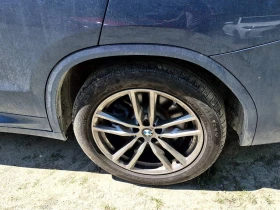 BMW X3 | DISTRONIC| M40 | HUD | 360 | HARMAN KARDON |  | Mobile.bg � ����� ������ 7