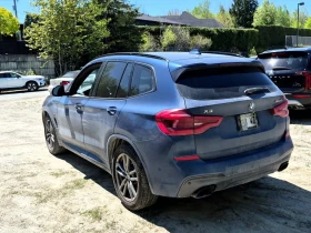 BMW X3 | DISTRONIC| M40 | HUD | 360 | HARMAN KARDON |  | Mobile.bg � ����� ������ 5