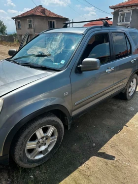 Honda Cr-v 2200 | Auto.bg — изображение 2
