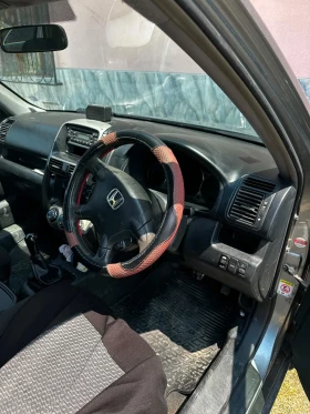 Honda Cr-v 2200 | Auto.bg — изображение 3