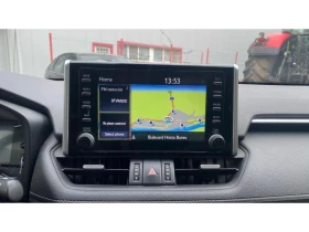 Toyota Rav4 Luxury | Mobile.bg � ����� ������ 15