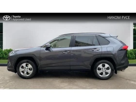 Toyota Rav4 Luxury | Mobile.bg � ����� ������ 3