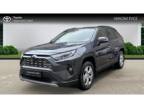 ������ Toyota Rav4