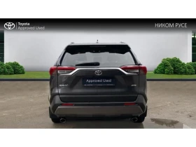 Toyota Rav4 Luxury | Mobile.bg � ����� ������ 4
