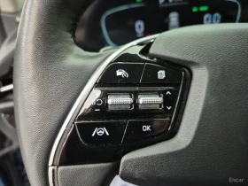 Kia Niro PRESTIGE* 4 ПОДГРЕВА* КАМЕРА* СЛЕД НА ЛЕНТИ | Auto.bg — изображение 7