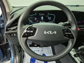 Kia Niro PRESTIGE* 4 ПОДГРЕВА* КАМЕРА* СЛЕД НА ЛЕНТИ | Auto.bg — изображение 6