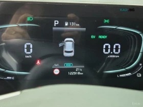 Kia Niro PRESTIGE* 4 ПОДГРЕВА* КАМЕРА* СЛЕД НА ЛЕНТИ | Auto.bg — изображение 5