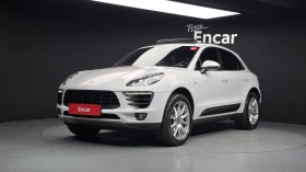 ������ Porsche Macan