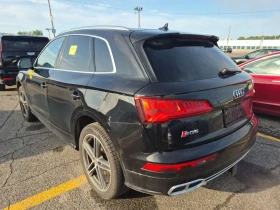 Audi SQ5 * PROGRESSIV * CARFAX * ���� �� �� | Mobile.bg � ����� ������ 4