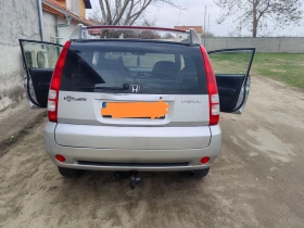 Honda Hr-v - 1999 € - 30823265 2