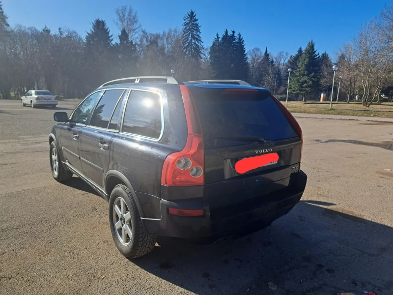 Volvo Xc90, снимка 8 - Автомобили и джипове - 49414861