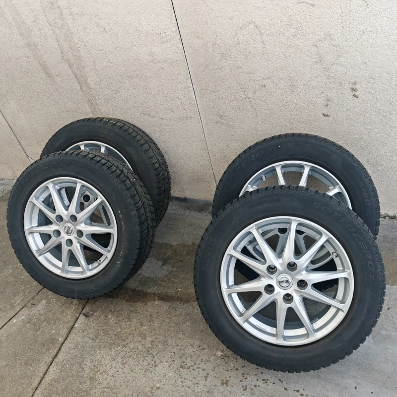 Nissan Juke 1.2 turbo, снимка 16 - Автомобили и джипове - 52580195