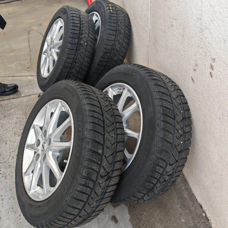 Nissan Juke 1.2 turbo, снимка 15 - Автомобили и джипове - 52580195