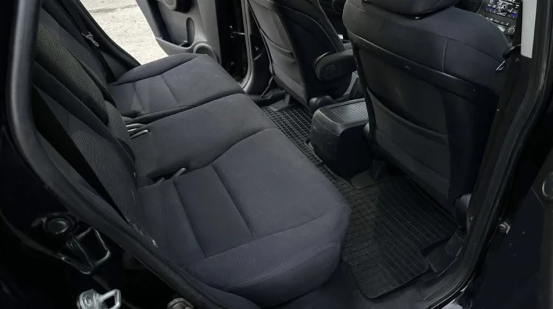 Honda Cr-v 2.2d Facelift, снимка 8 - Автомобили и джипове - 52156582