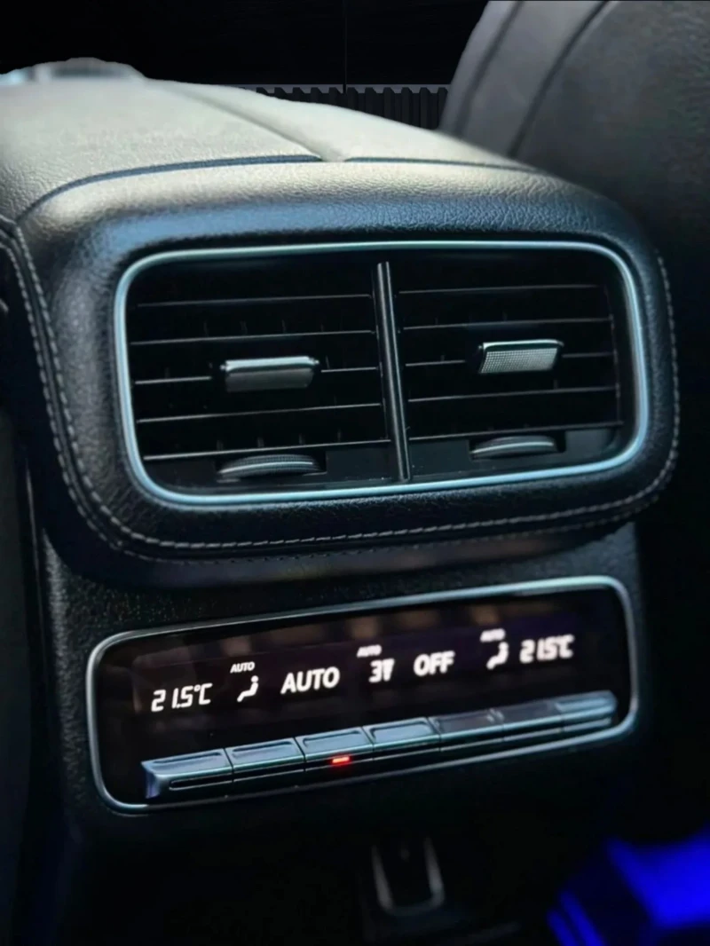 Mercedes-Benz GLE 400 Очакван Внос Mercedes GLE400d Coupe , снимка 6 - Автомобили и джипове - 52405217