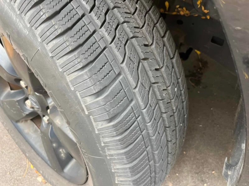 Dodge RAM 1500 * Outdoorsman * CARFAX * БЕЗ ПЪРВОНАЧАЛНА ВНОСКА, снимка 10 - Автомобили и джипове - 52630163