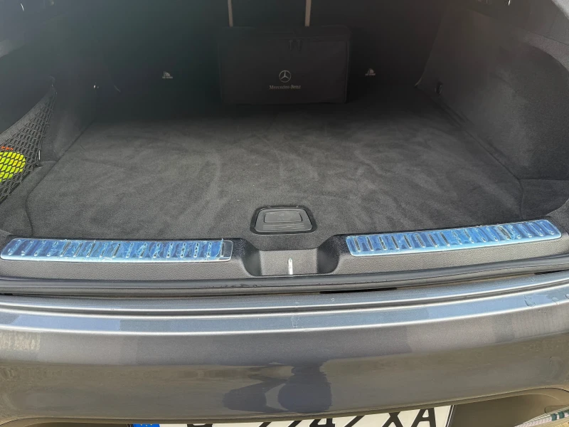 Mercedes-Benz GLC 300, снимка 13 - Автомобили и джипове - 52700871