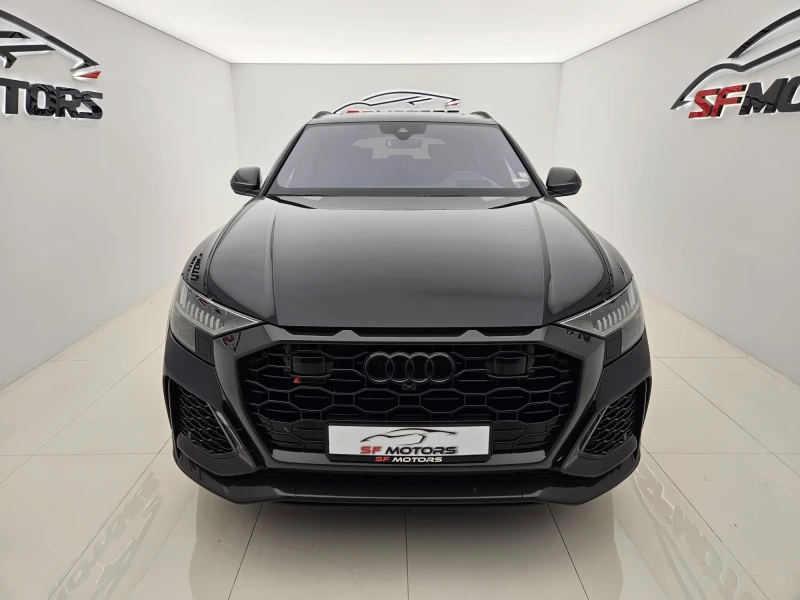 Audi RSQ8 Quattro\BO\, снимка 2 - Автомобили и джипове - 52648187
