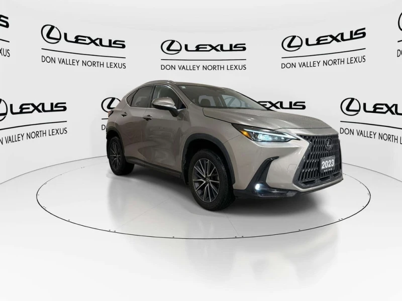 Lexus NX * 350h Premium * CARFAX * БЕЗ ПЪРВОНАЧАЛНА ВНОСКА, снимка 2 - Автомобили и джипове - 53079486