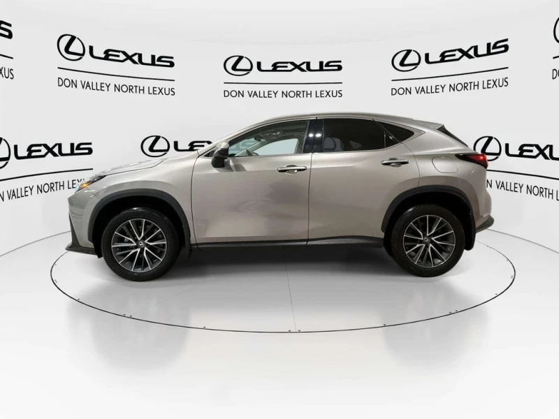 Lexus NX * 350h Premium * CARFAX * БЕЗ ПЪРВОНАЧАЛНА ВНОСКА, снимка 5 - Автомобили и джипове - 53079486