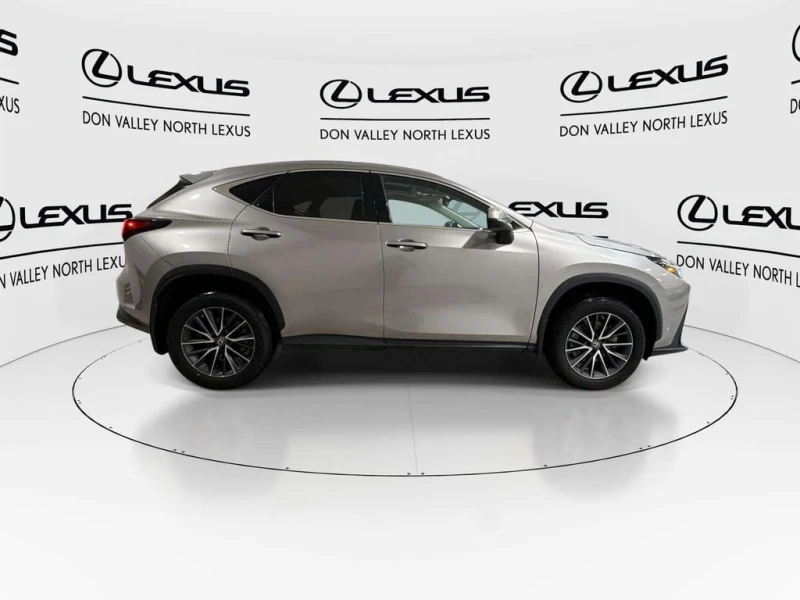 Lexus NX * 350h Premium * CARFAX * БЕЗ ПЪРВОНАЧАЛНА ВНОСКА, снимка 9 - Автомобили и джипове - 53079486