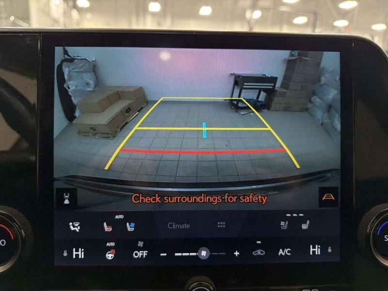 Lexus NX * 350h Premium * CARFAX * БЕЗ ПЪРВОНАЧАЛНА ВНОСКА, снимка 16 - Автомобили и джипове - 53079486