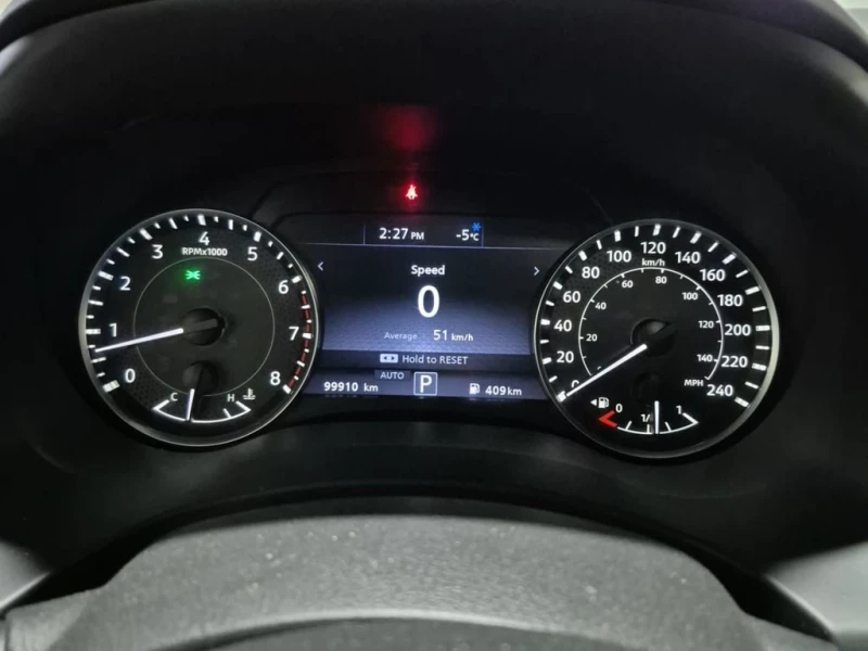 Nissan Armada * SL * CARFAX * БЕЗ ПЪРВОНАЧАЛНА ВНОСКА, снимка 8 - Автомобили и джипове - 53215168