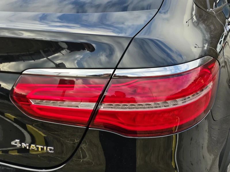 Mercedes-Benz GLC 250 4MATIC, снимка 7 - Автомобили и джипове - 53418909