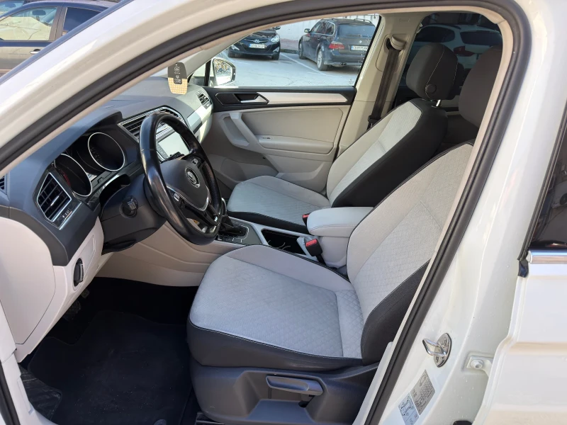 VW Tiguan 2.0 , снимка 6 - Автомобили и джипове - 53484060