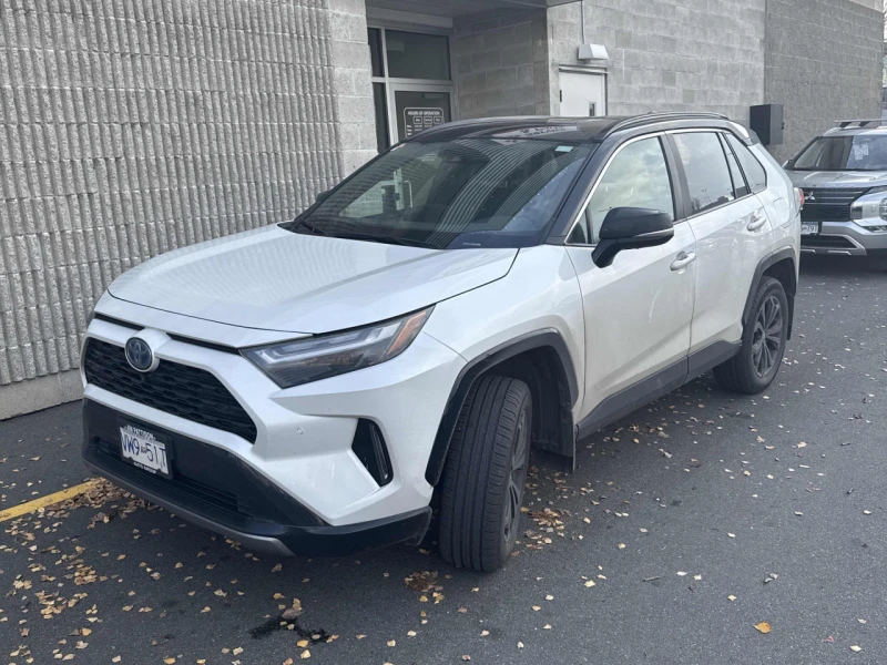 Toyota Rav4 CARFAX* АВТОФИНАНСИРАНЕ БЕЗ ПЪРВОНАЧАЛНА ВНОСКА - 48000 лв. / 24542.01 € - 70750426 1