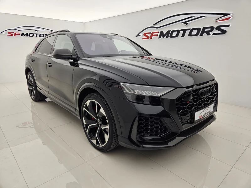 Audi RSQ8 Quattro\BO\ - 85000 € / 166245.55 лв. - 88497576 1