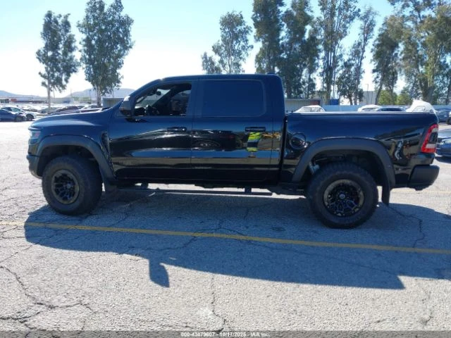 Dodge RAM 1500 TRX 6.2L V8 702кс 4х4, снимка 8 - Автомобили и джипове - 53103774