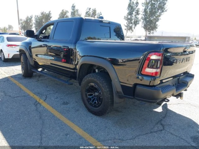 Dodge RAM 1500 TRX 6.2L V8 702кс 4х4, снимка 3 - Автомобили и джипове - 53103774