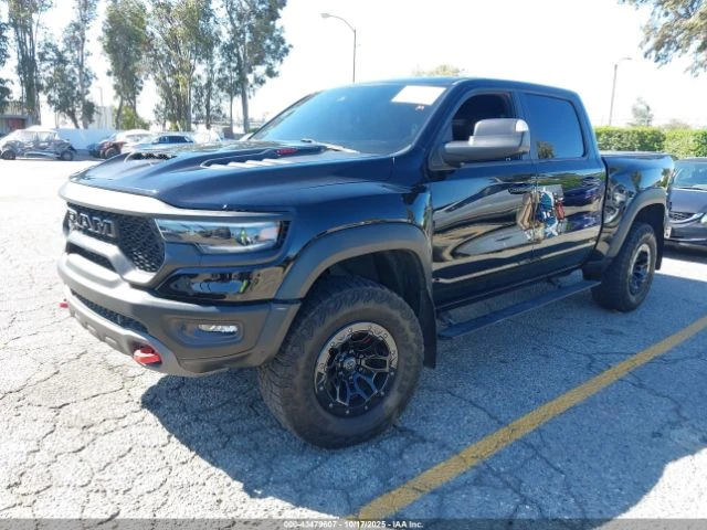 Dodge RAM 1500 TRX 6.2L V8 702кс 4х4, снимка 9 - Автомобили и джипове - 53103774