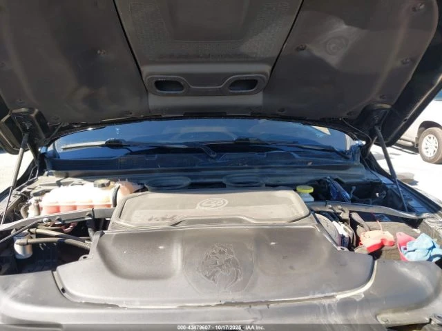 Dodge RAM 1500 TRX 6.2L V8 702кс 4х4, снимка 15 - Автомобили и джипове - 53103774