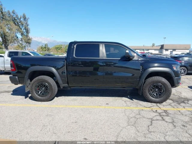 Dodge RAM 1500 TRX 6.2L V8 702кс 4х4, снимка 7 - Автомобили и джипове - 53103774