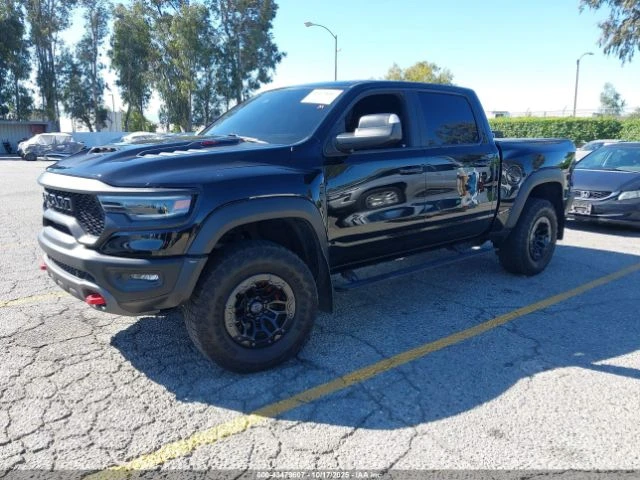 Dodge RAM 1500 TRX 6.2L V8 702кс 4х4, снимка 2 - Автомобили и джипове - 53103774