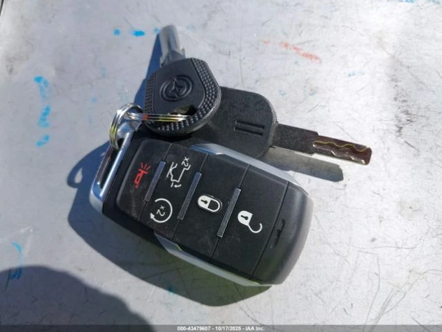 Dodge RAM 1500 TRX 6.2L V8 702кс 4х4, снимка 14 - Автомобили и джипове - 53103774