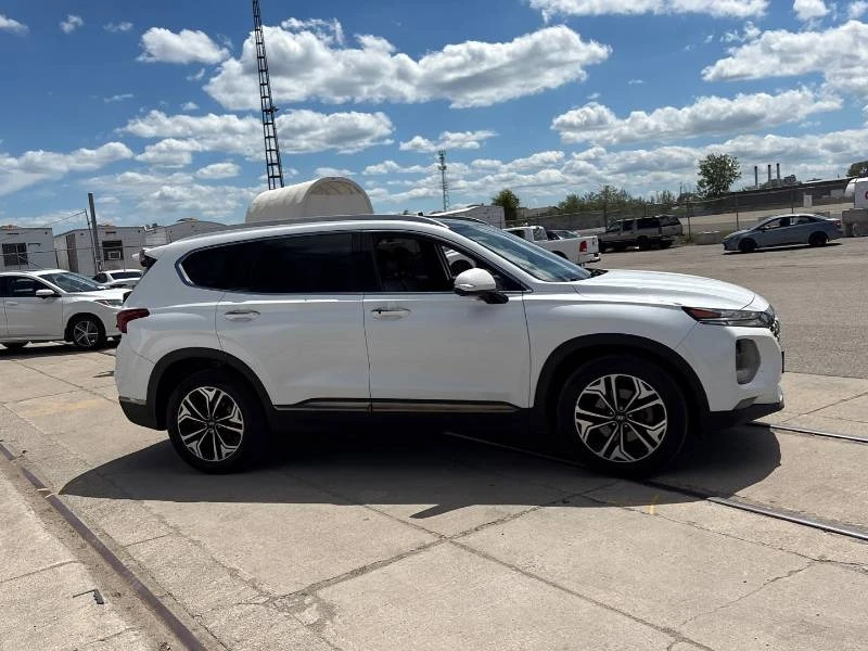 Hyundai Santa fe * ULTIMATE * DIS * ��������� * 360 * ����� | Mobile.bg � ����������� 4