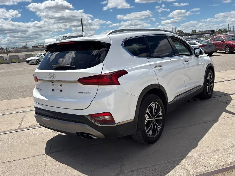 Hyundai Santa fe * ULTIMATE * DIS * ��������� * 360 * ����� | Mobile.bg � ����������� 5