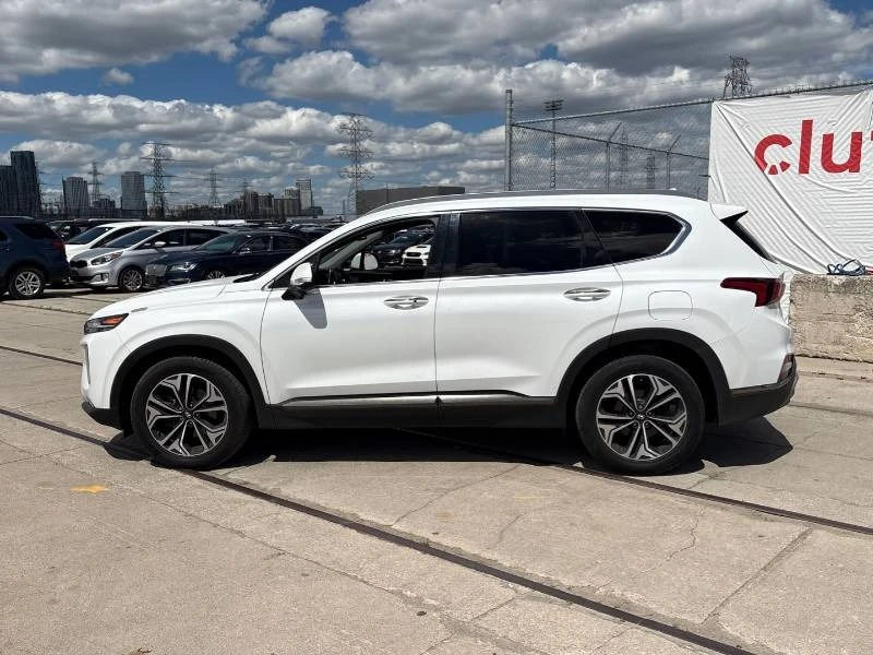 Hyundai Santa fe * ULTIMATE * DIS * ��������� * 360 * ����� | Mobile.bg � ����������� 8
