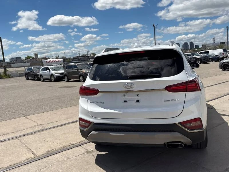 Hyundai Santa fe * ULTIMATE * DIS * ��������� * 360 * ����� | Mobile.bg � ����������� 6