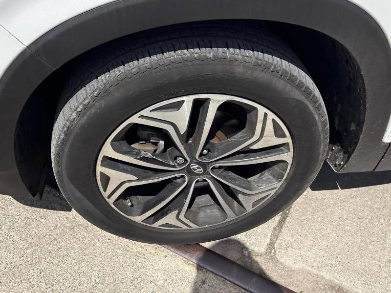 Hyundai Santa fe * ULTIMATE * DIS * ��������� * 360 * ����� | Mobile.bg � ����������� 11