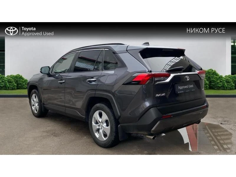 Toyota Rav4 Luxury | Mobile.bg � ����������� 2