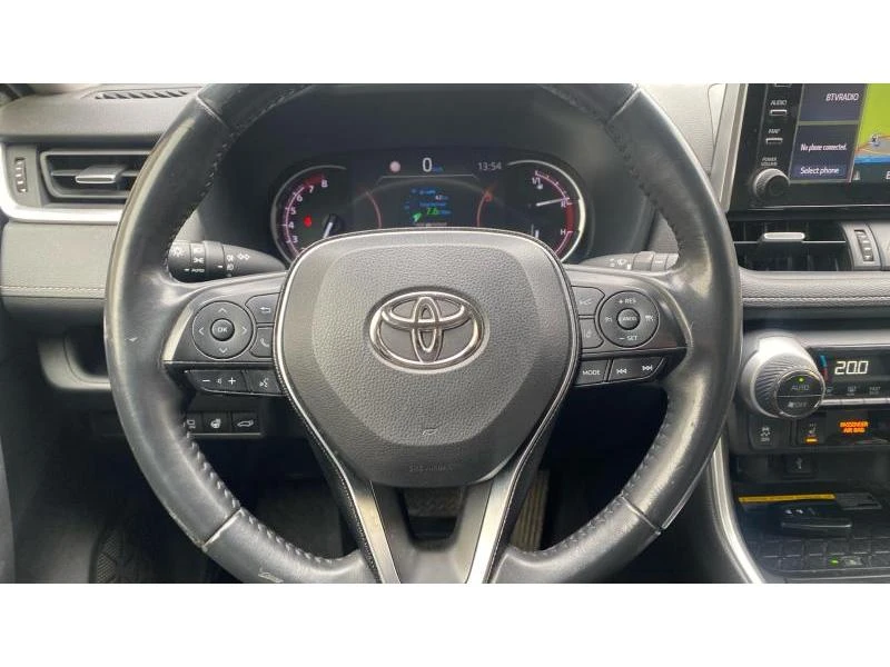 Toyota Rav4 Luxury | Mobile.bg � ����������� 13