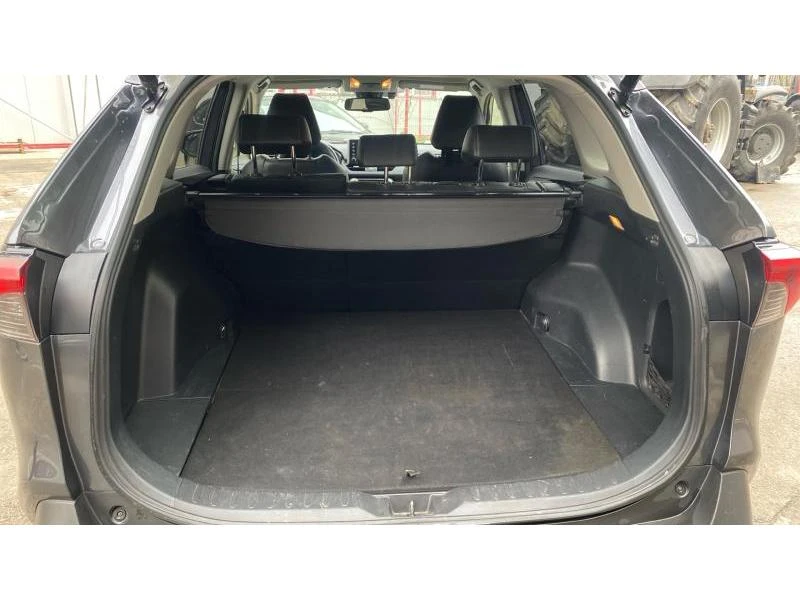 Toyota Rav4 Luxury | Mobile.bg � ����������� 10