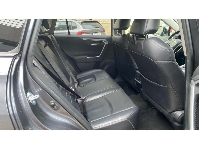 Toyota Rav4 Luxury | Mobile.bg � ����������� 7