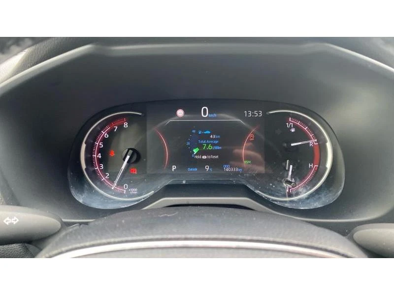 Toyota Rav4 Luxury | Mobile.bg � ����������� 14