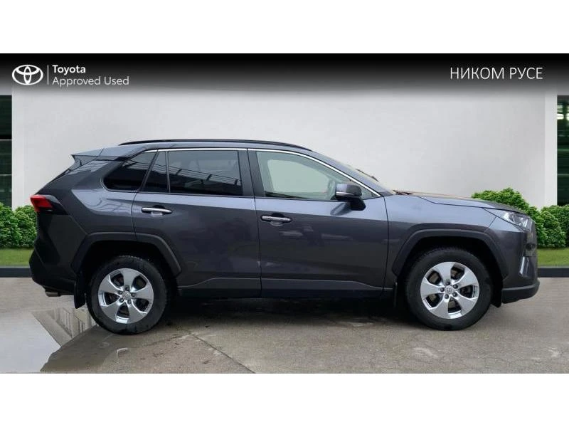 Toyota Rav4 Luxury | Mobile.bg � ����������� 17