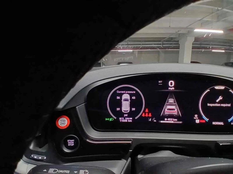 Porsche Cayenne 3.0 Automatic, снимка 13 - Автомобили и джипове - 55906392